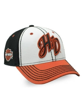 Harley Davidson® Grunge Heart Multi-Functional Head Wear Womens New Genuinue